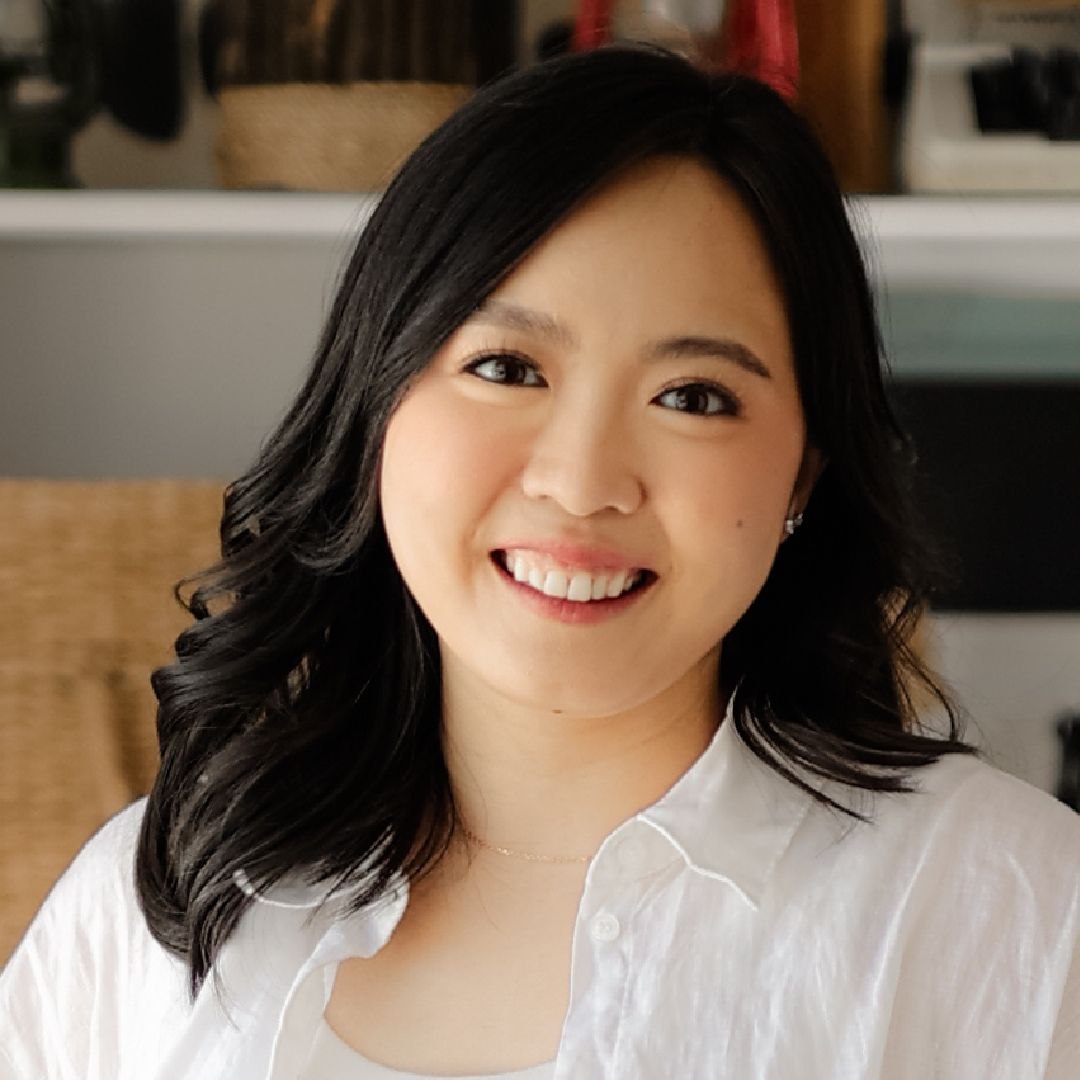 Denise Mae Chua