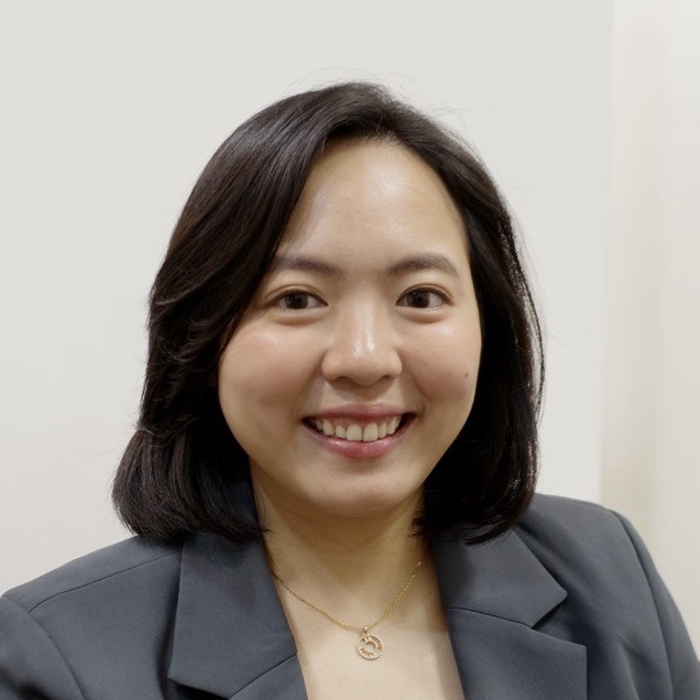 Denise Mae Chua